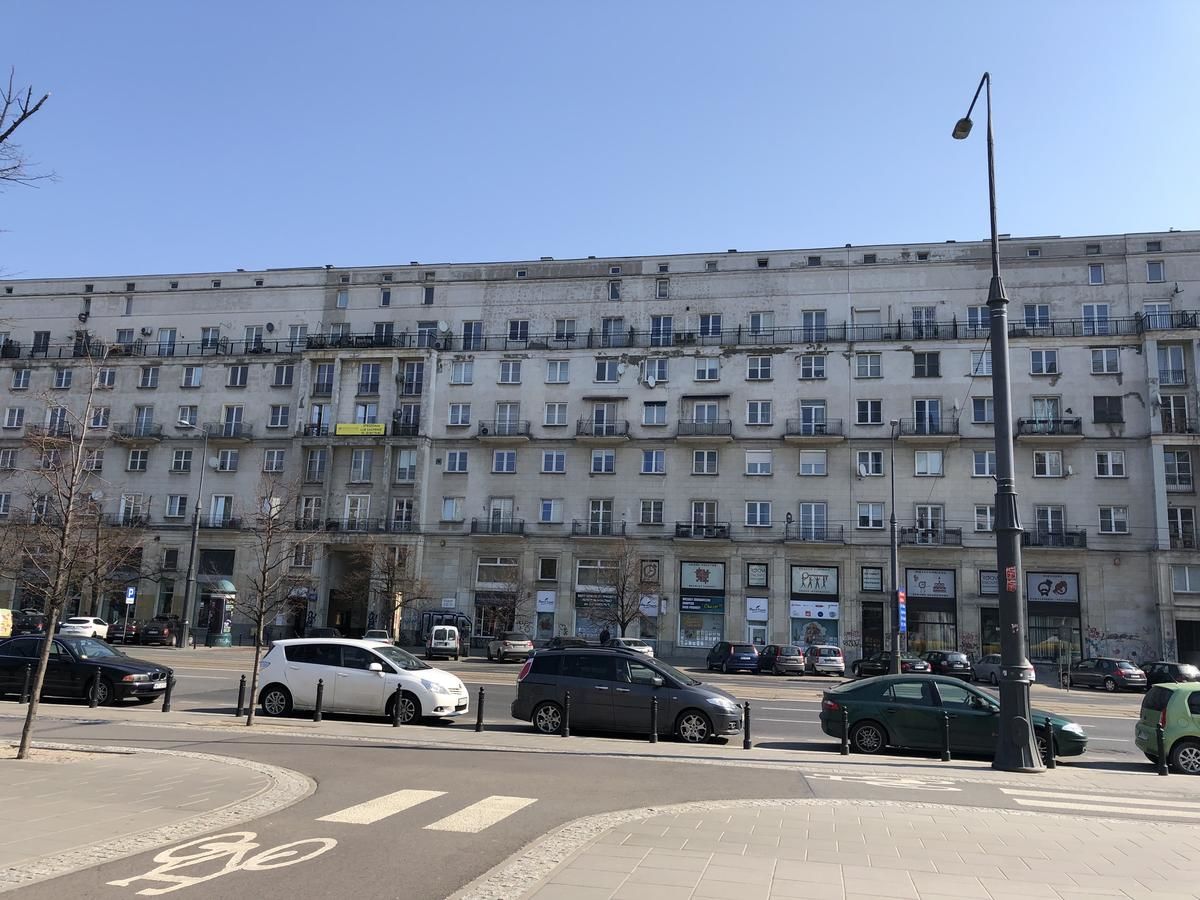 Апартаменты Candy Apartments Bezobsługowy Варшава-23