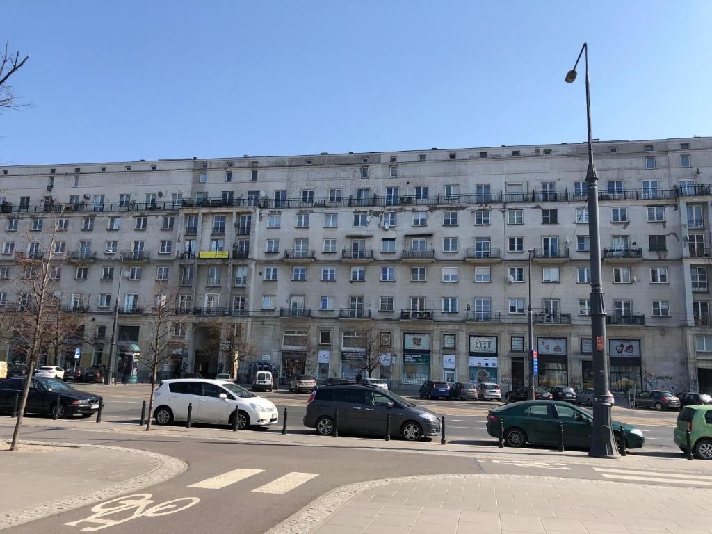 Апартаменты Candy Apartments Bezobsługowy Варшава-42